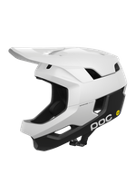 Hydrogen White/Uranium Black Matt