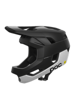 Uranium Black/Hydrogen White Matt