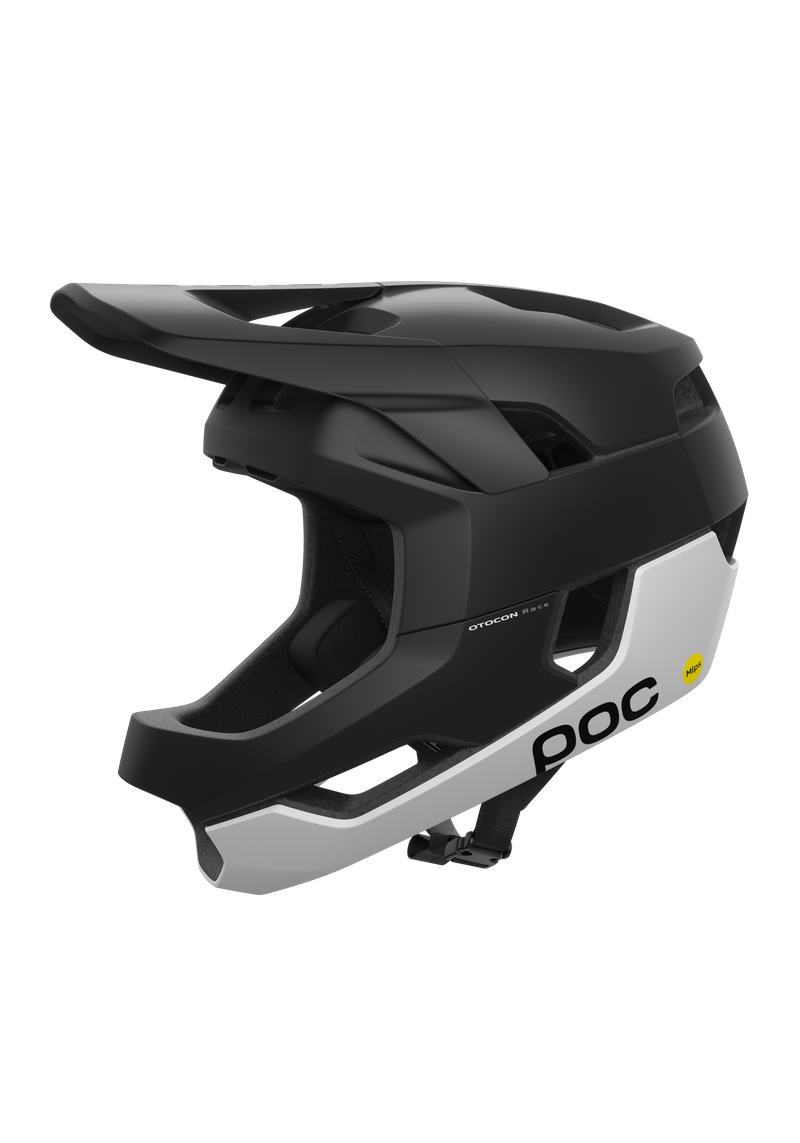 Otocon Race MIPS MTB Helmet in Fluorescent Orange AVIP/Uranium