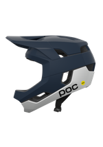 Apatite Navy Matt/Hydrogen White Matt