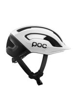 Omne Air Resistance MIPS Bike Helmet in Hydrogen White | POC