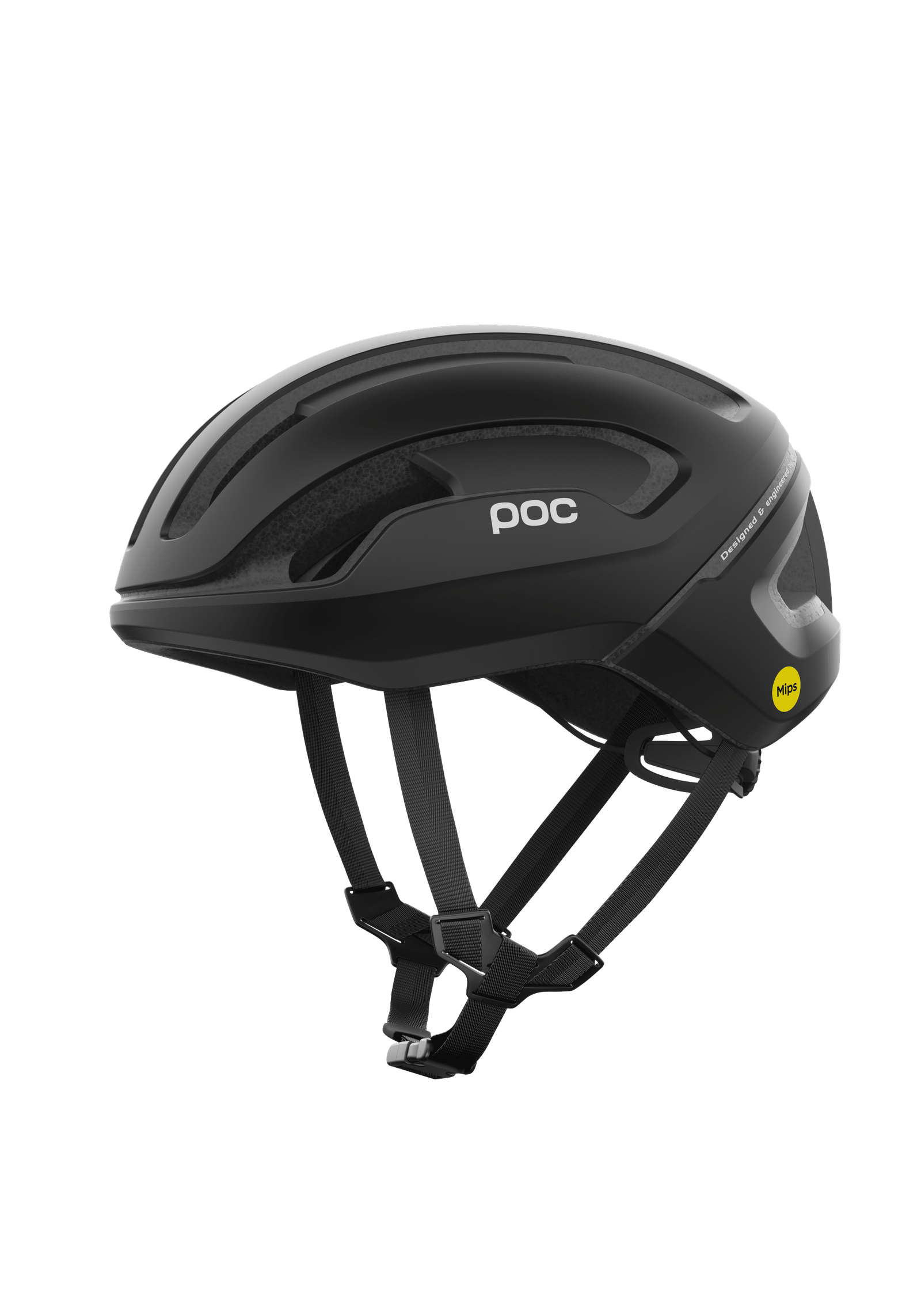 Omne Air MIPS Cycling Helmet - Image 1