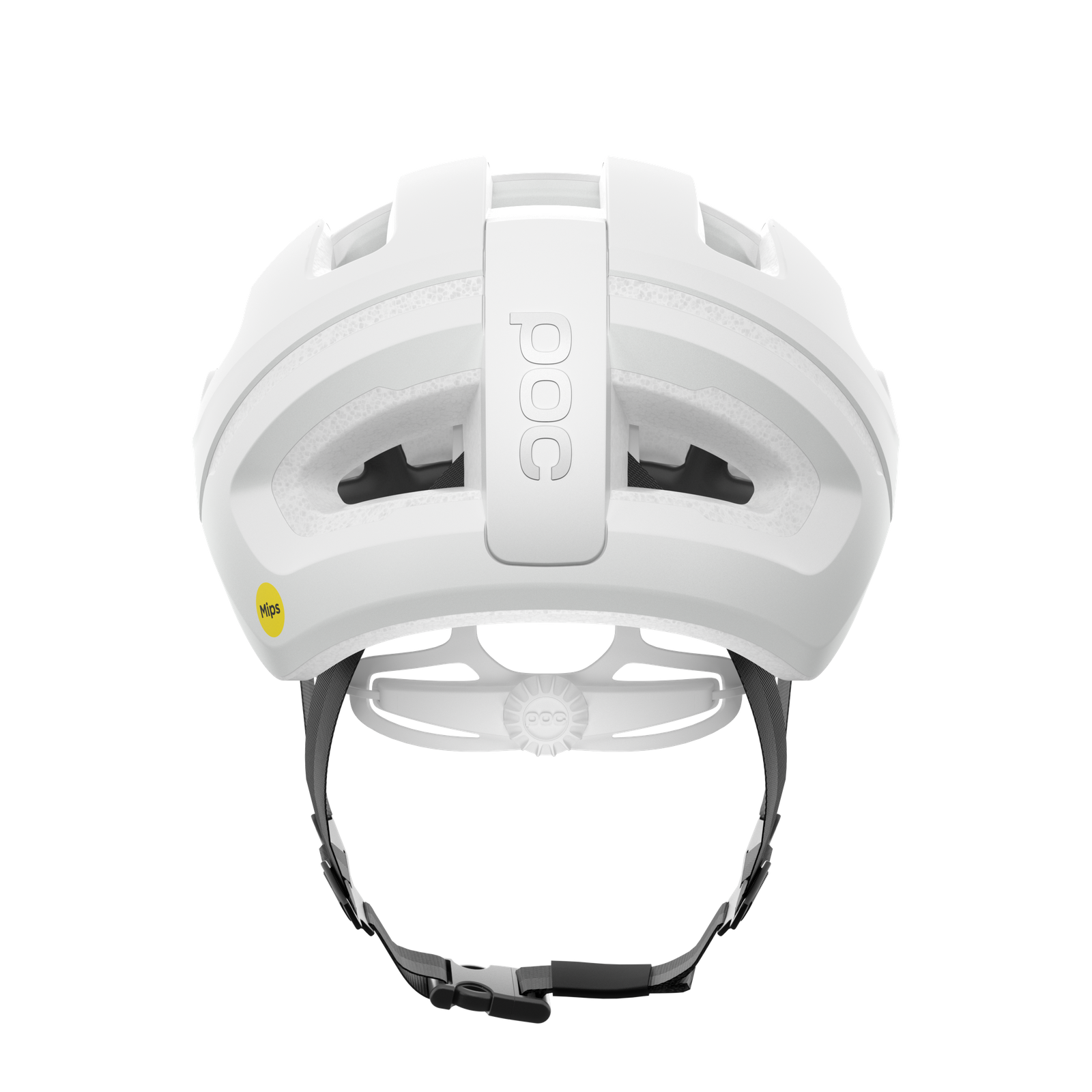 Omne Air Mips Wide Fit Cycling Helmet - Image 4