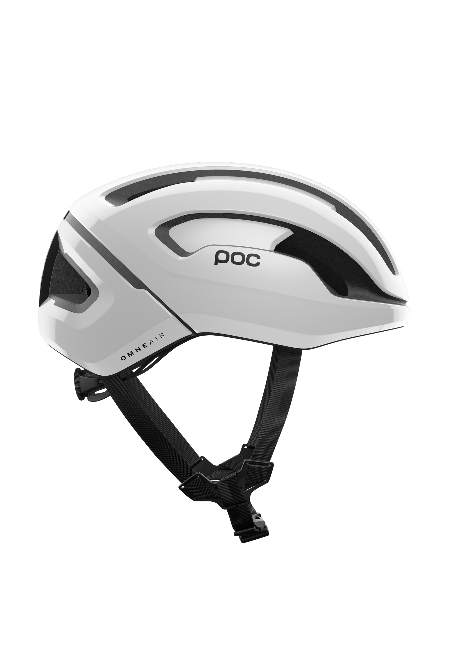 Omne Air Mips Wide Fit Cycling Helmet - Image 3