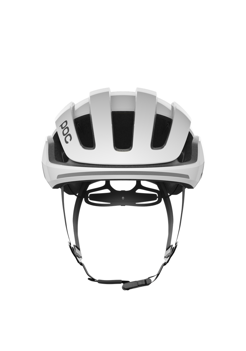 Omne Air Mips Wide Fit Cycling Helmet に Hydrogen White/Uranium