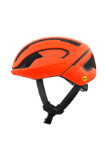 Fluorescent Orange Matt