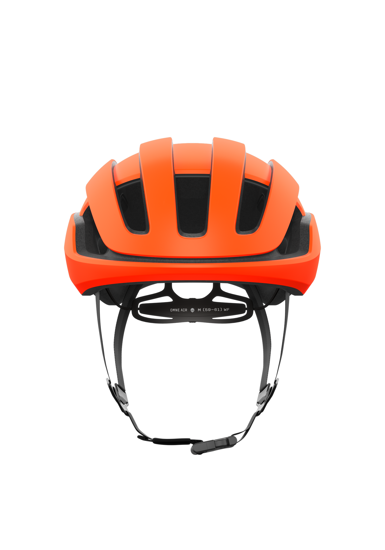 Omne Air Mips Wide Fit Cycling Helmet - Image 2