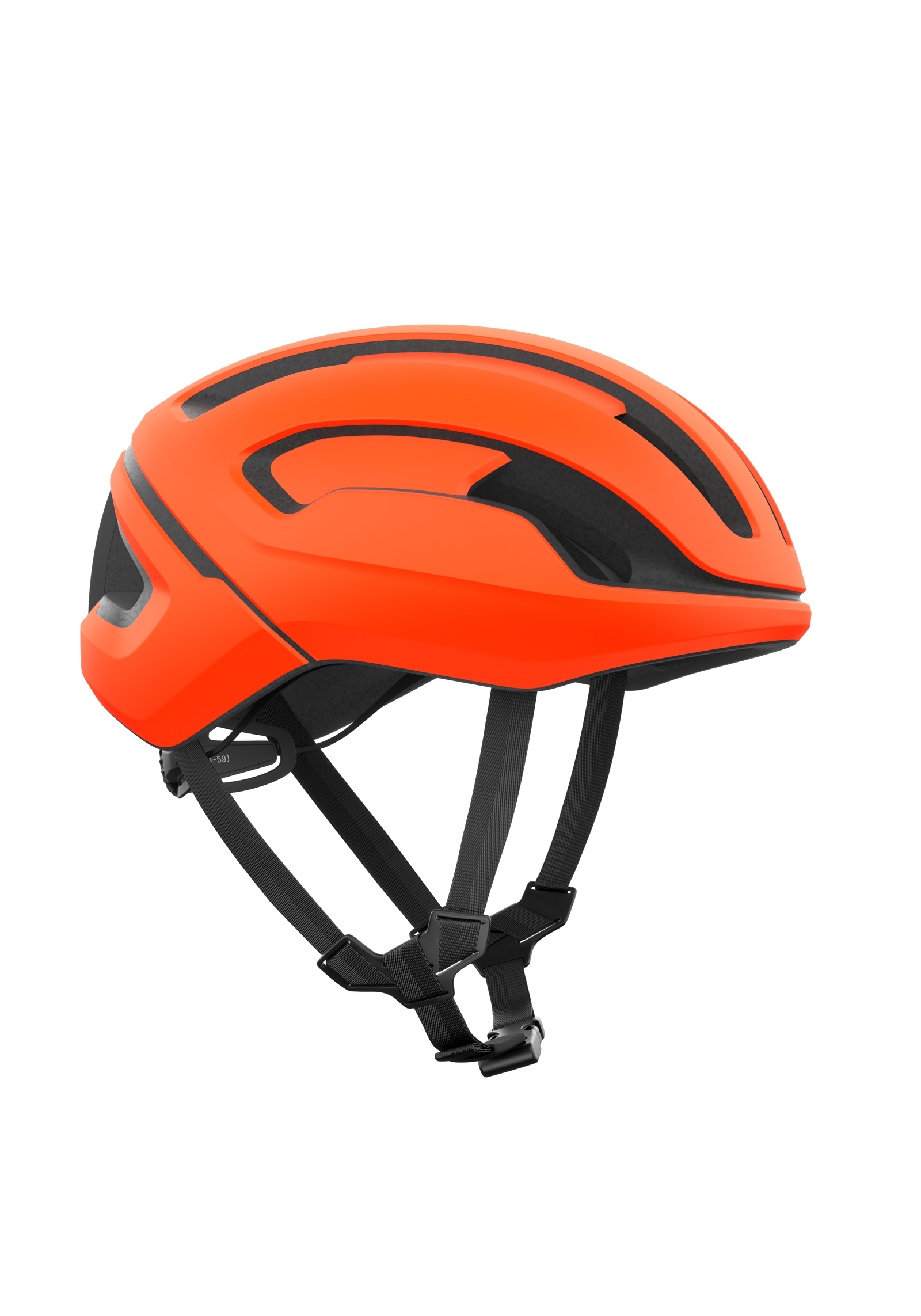 Omne Air Mips Wide Fit Cycling Helmet - Image 3