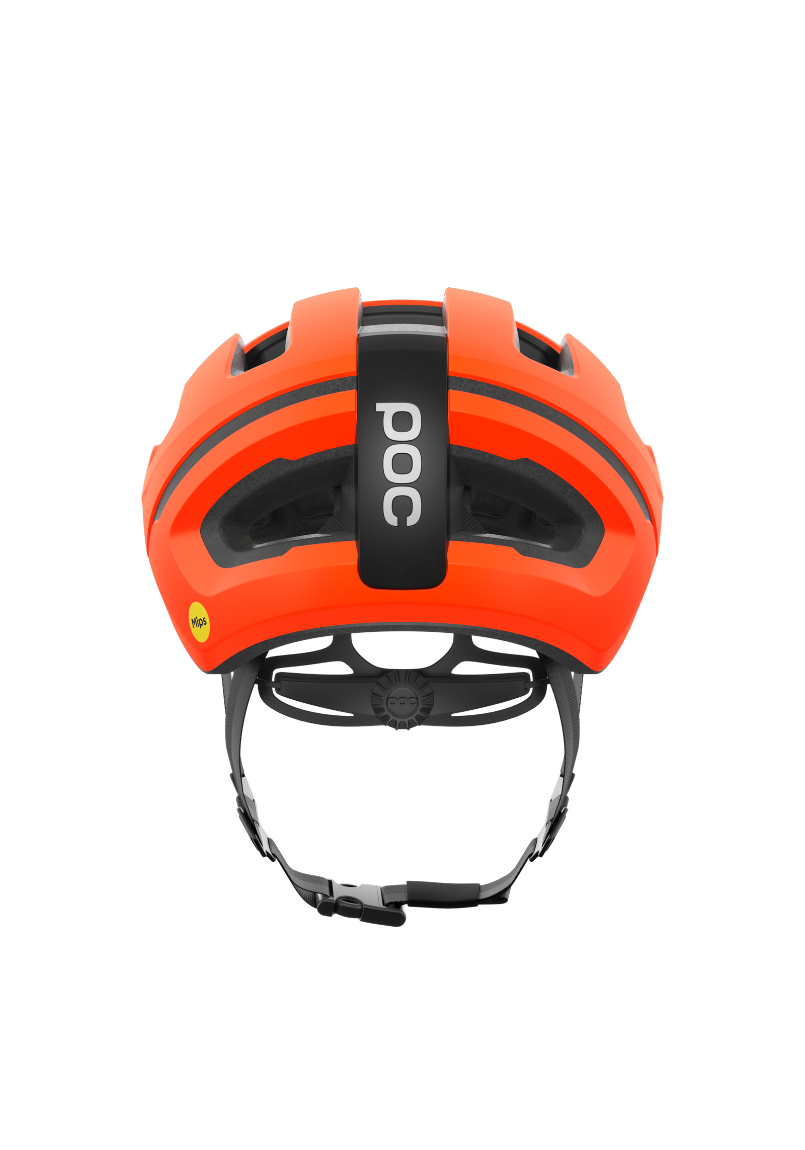 Omne Air Mips Wide Fit Cycling Helmet - Image 4