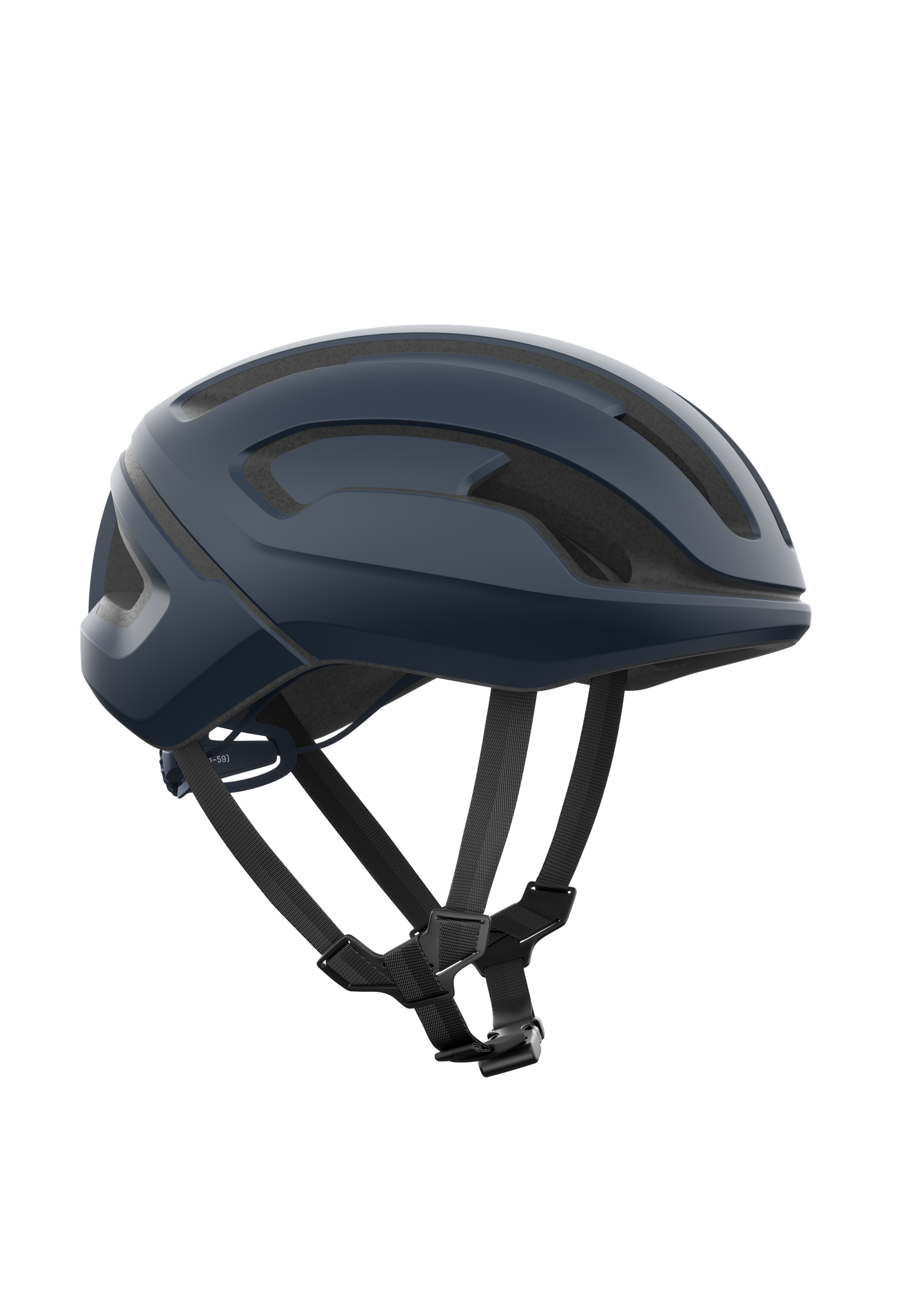 Omne Air Mips Wide Fit Cycling Helmet - Image 3