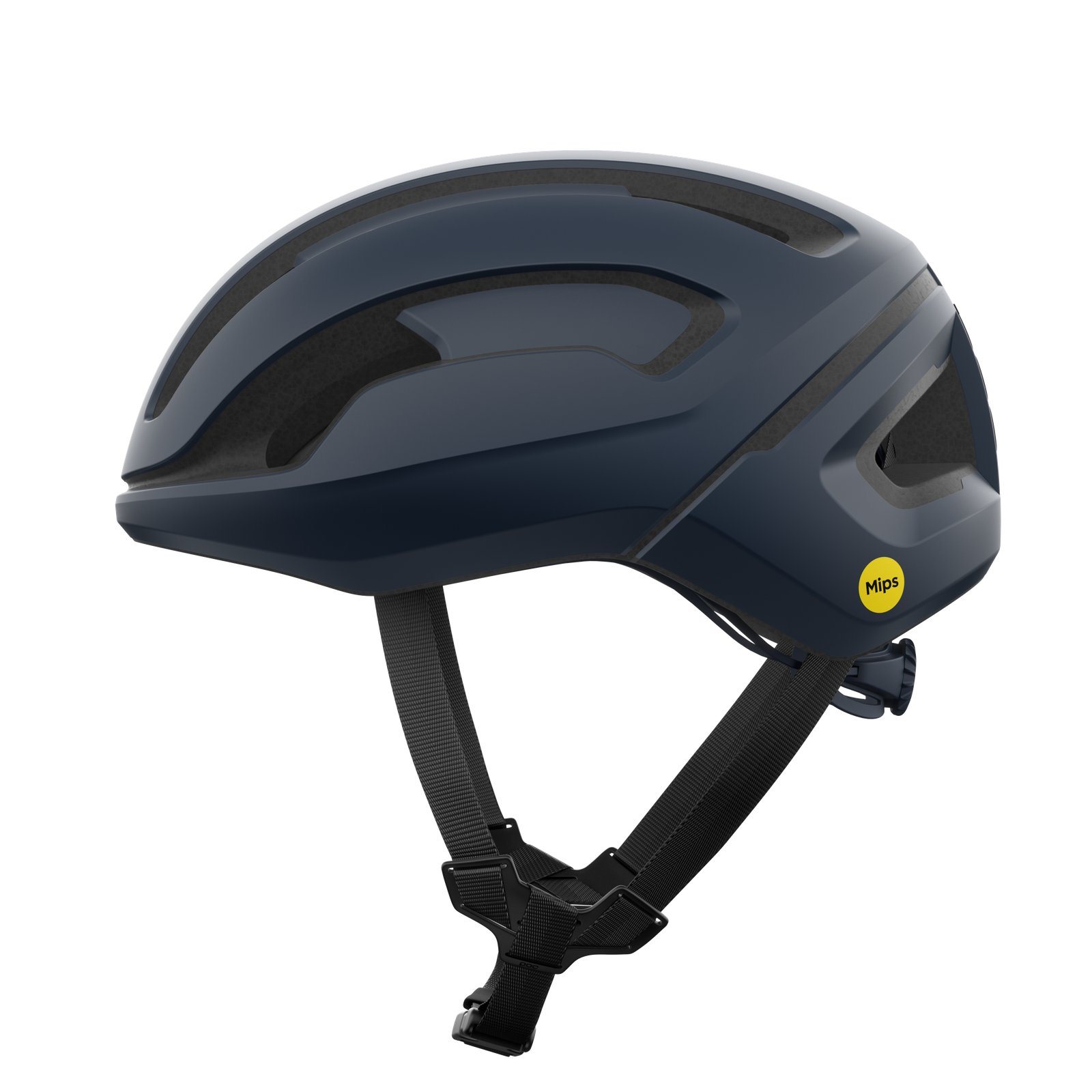 Omne Air Mips Wide Fit Cycling Helmet - Image 1