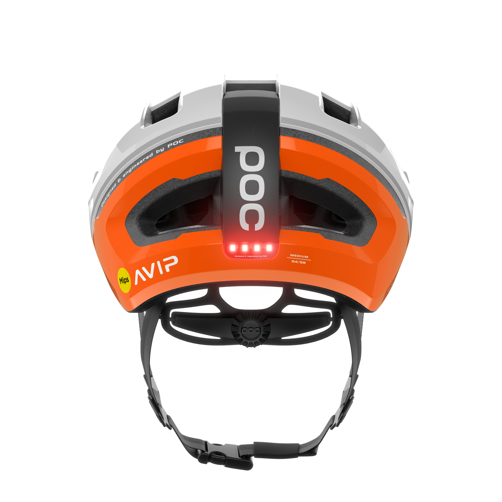 未使用：POC MeninxヘルメットHydrogen White 59-62 Meninx Ski Helmet in Hydrogen White | POC (US)