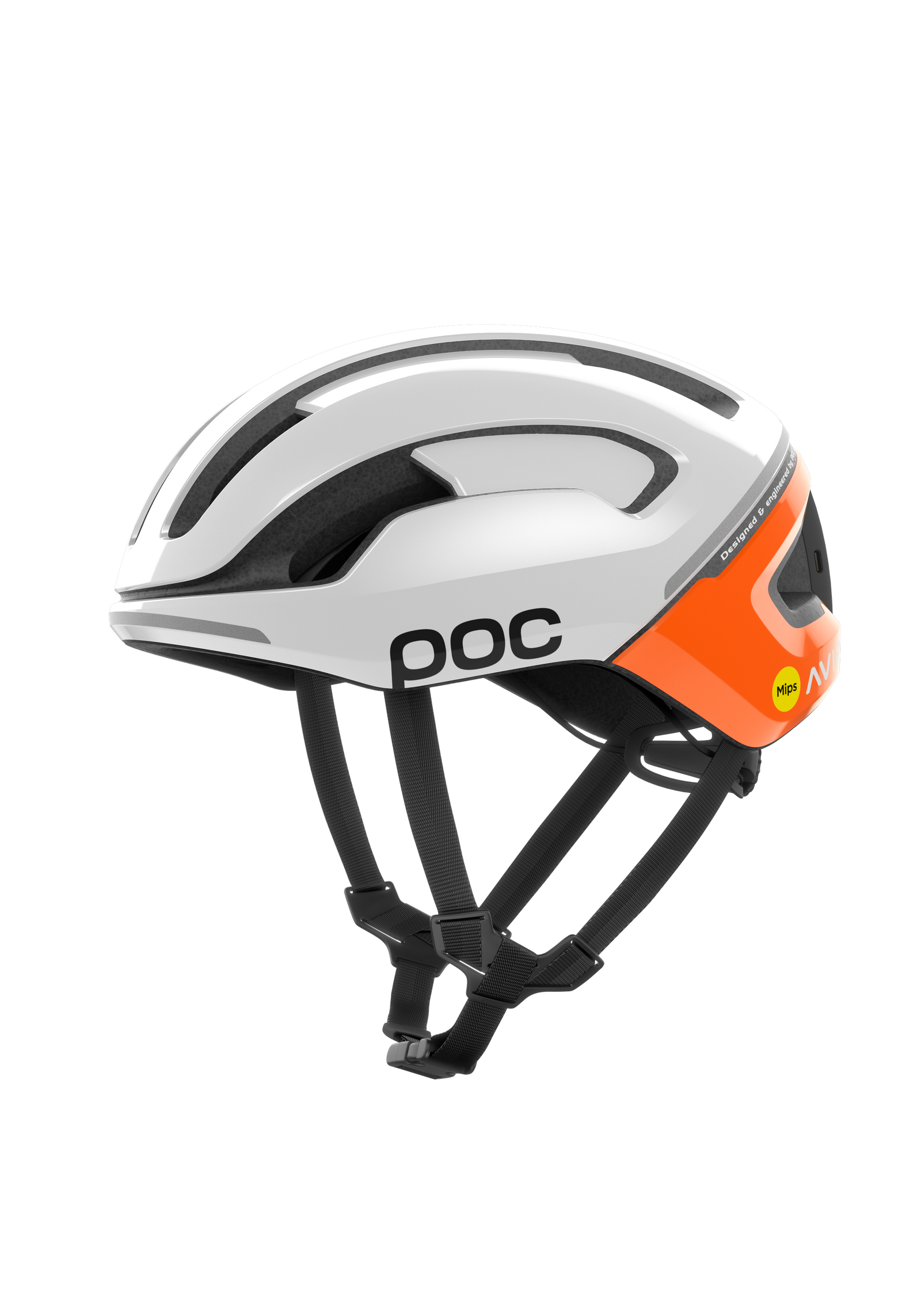 Omne Beacon MIPS Rennradhelm - Image 1