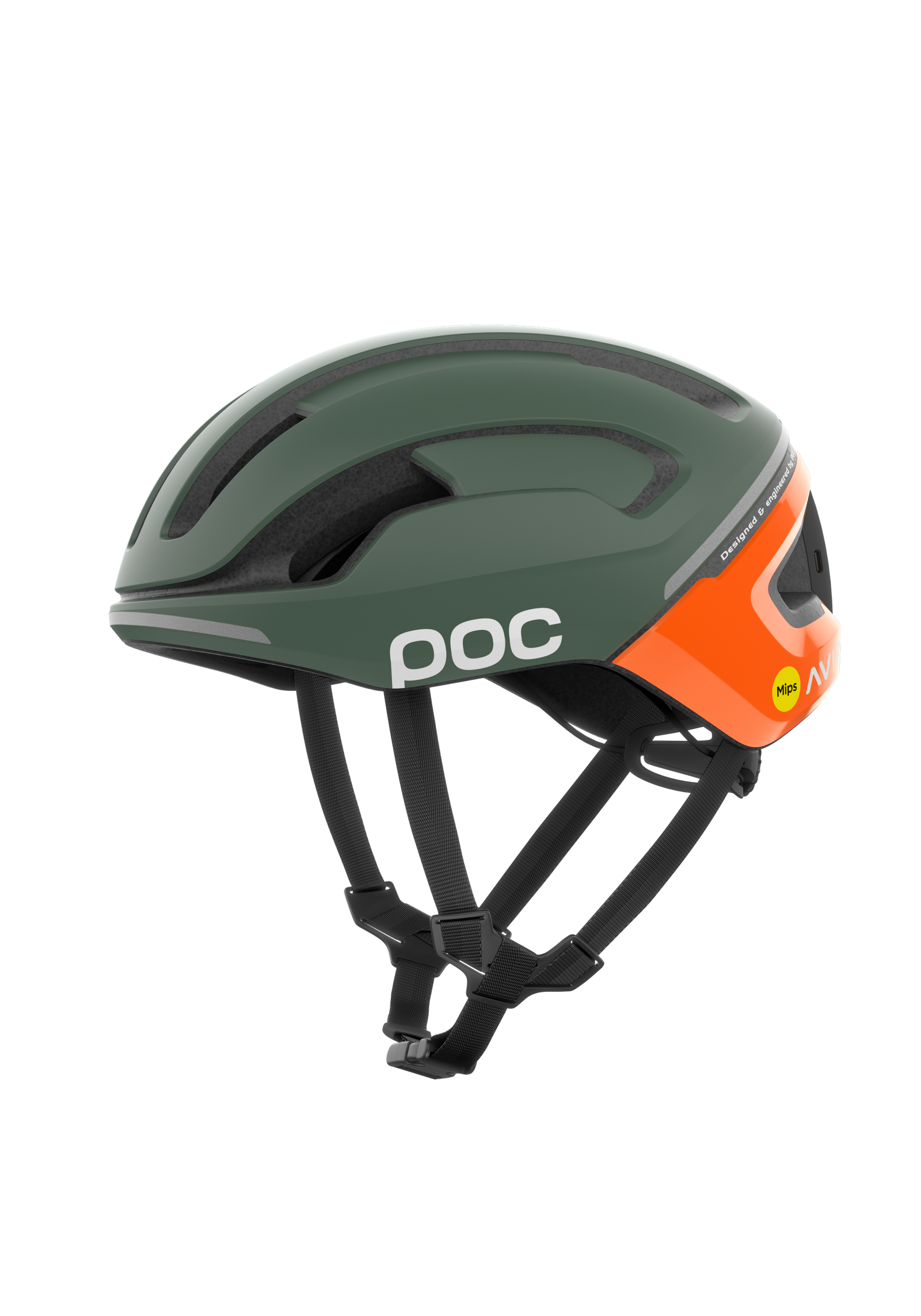 Omne Beacon MIPS Rennradhelm - Image 1