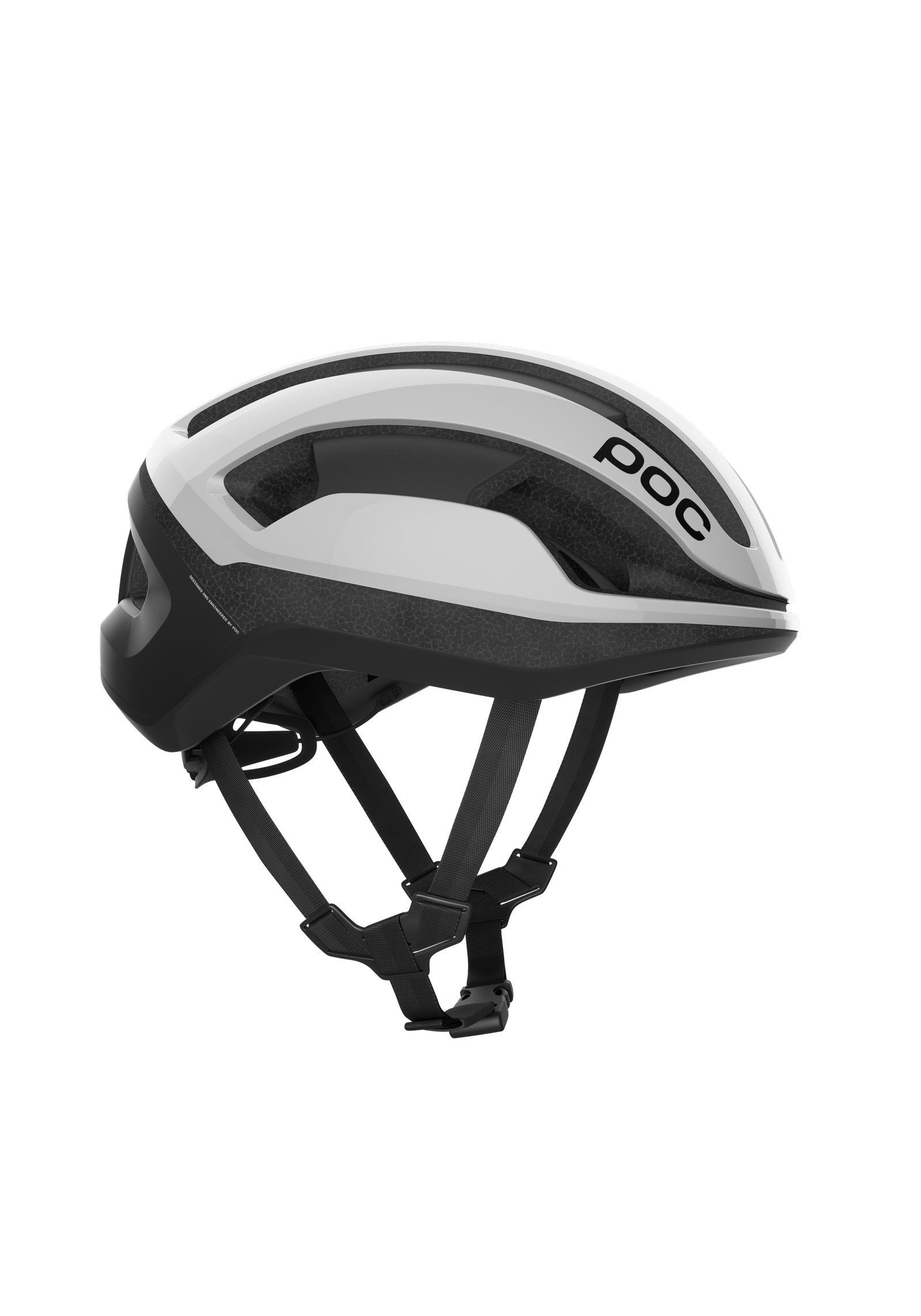 Omne Lite Cycling Helmet - Image 3