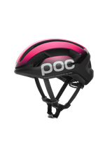 Fluorescent Pink/Uranium Black