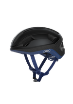 Uranium Black/Lead Blue Matt