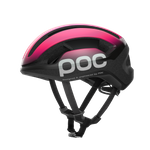 Fluorescent Pink/Uranium Black