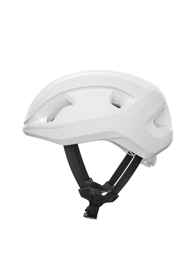 Omne Lite Cycling Helmet in Hydrogen White Matt | POC (US)