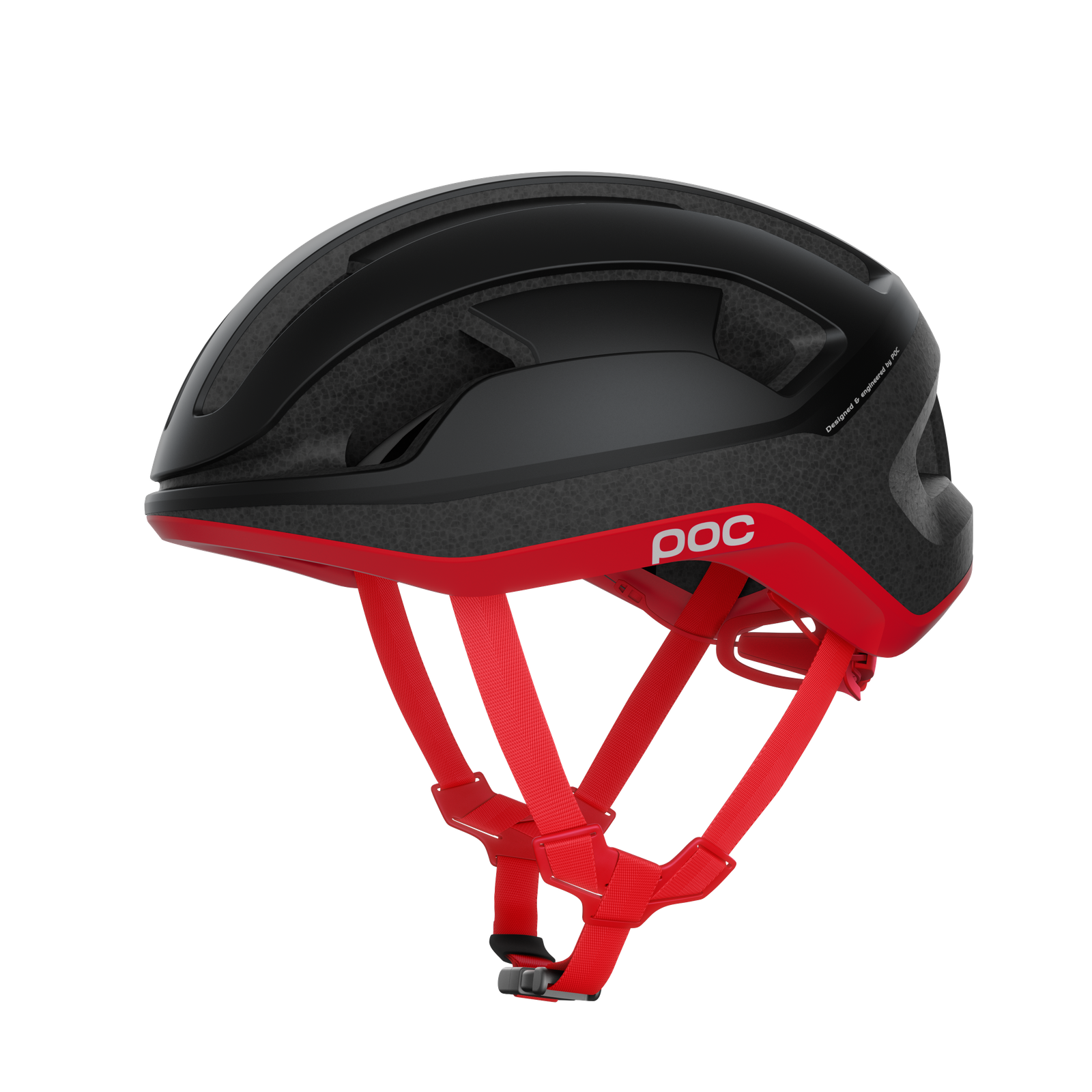 Omne Lite Wide Fit Cycling Helmet - Image 1