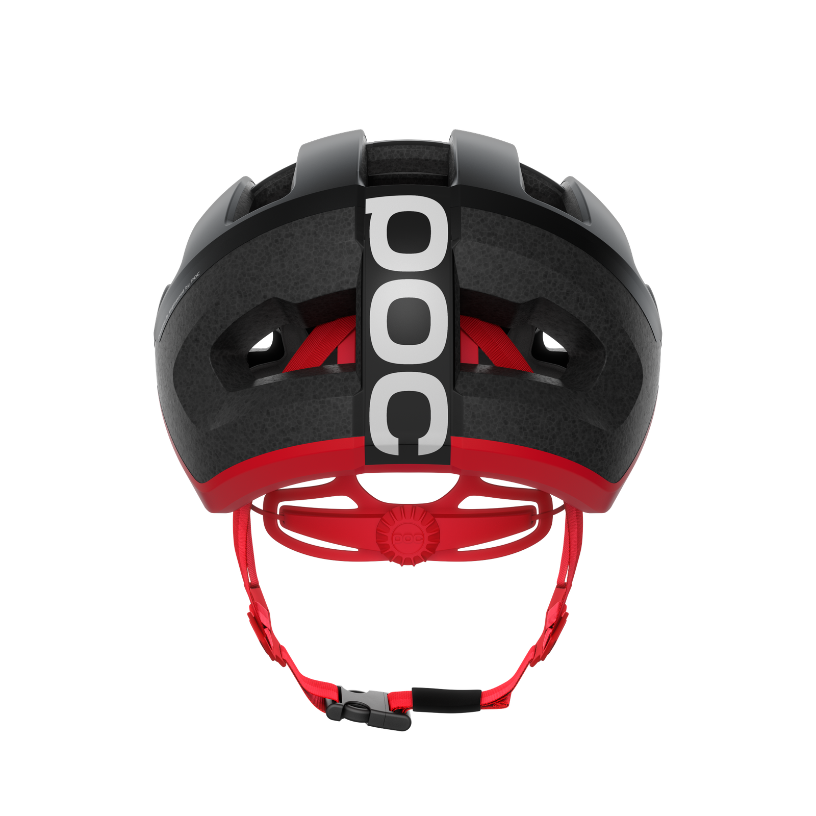 Omne Lite Wide Fit Cycling Helmet - Image 4