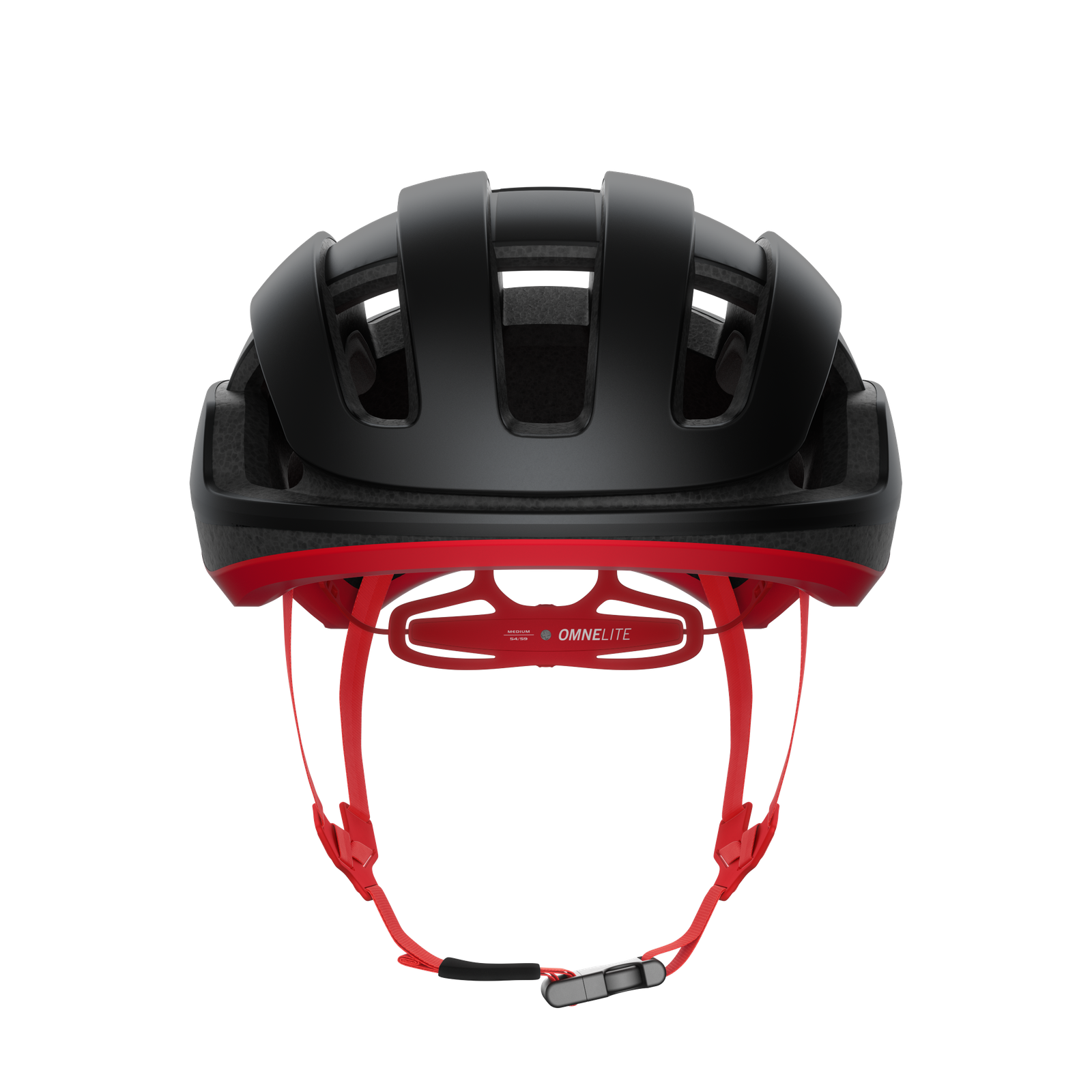 Omne Lite Wide Fit Cycling Helmet - Image 2