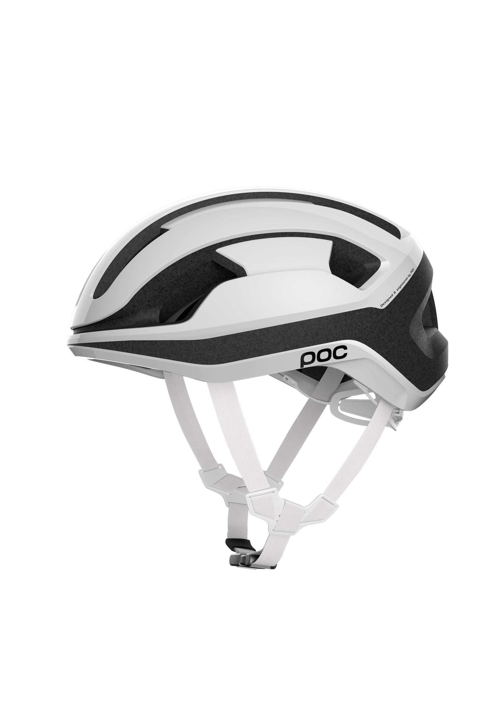 Omne Lite Wide Fit Cycling Helmet - Image 1