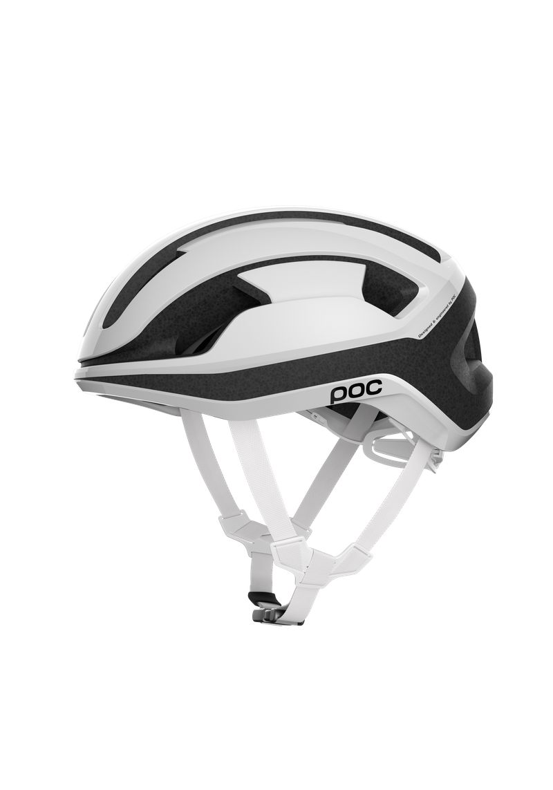 Omne Lite Wide Fit Cycling Helmet に Hydrogen White | POC (JP)