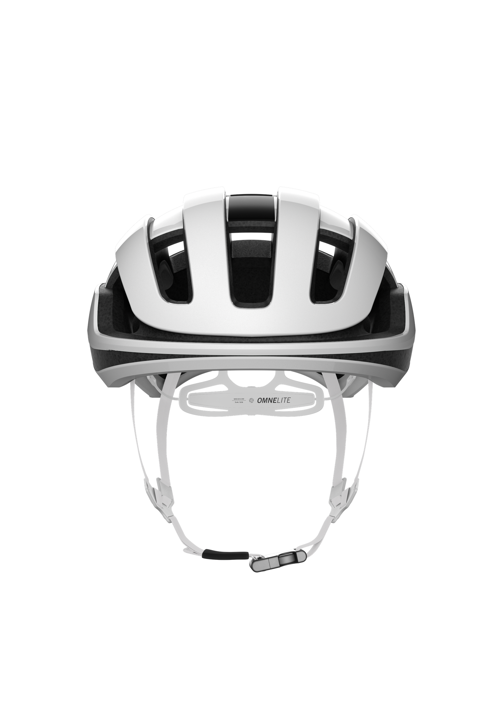 Omne Lite Wide Fit Cycling Helmet - Image 2