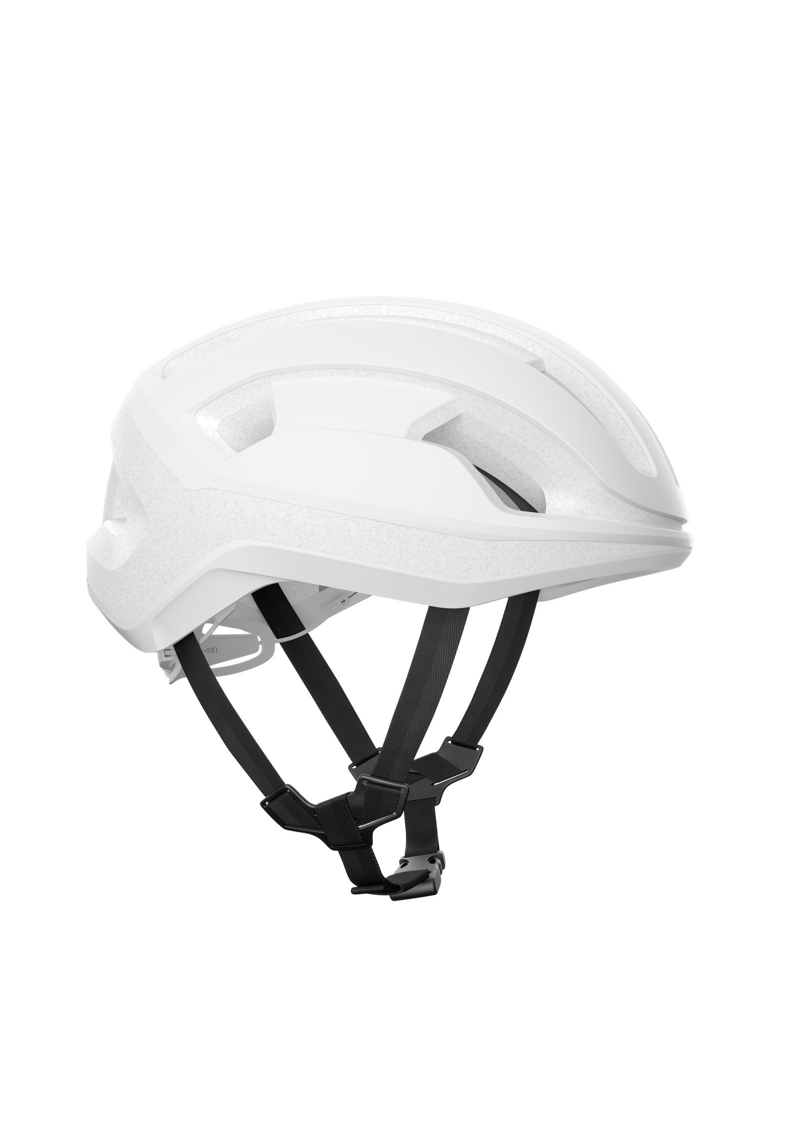 Omne Lite Wide Fit Cycling Helmet - Image 3
