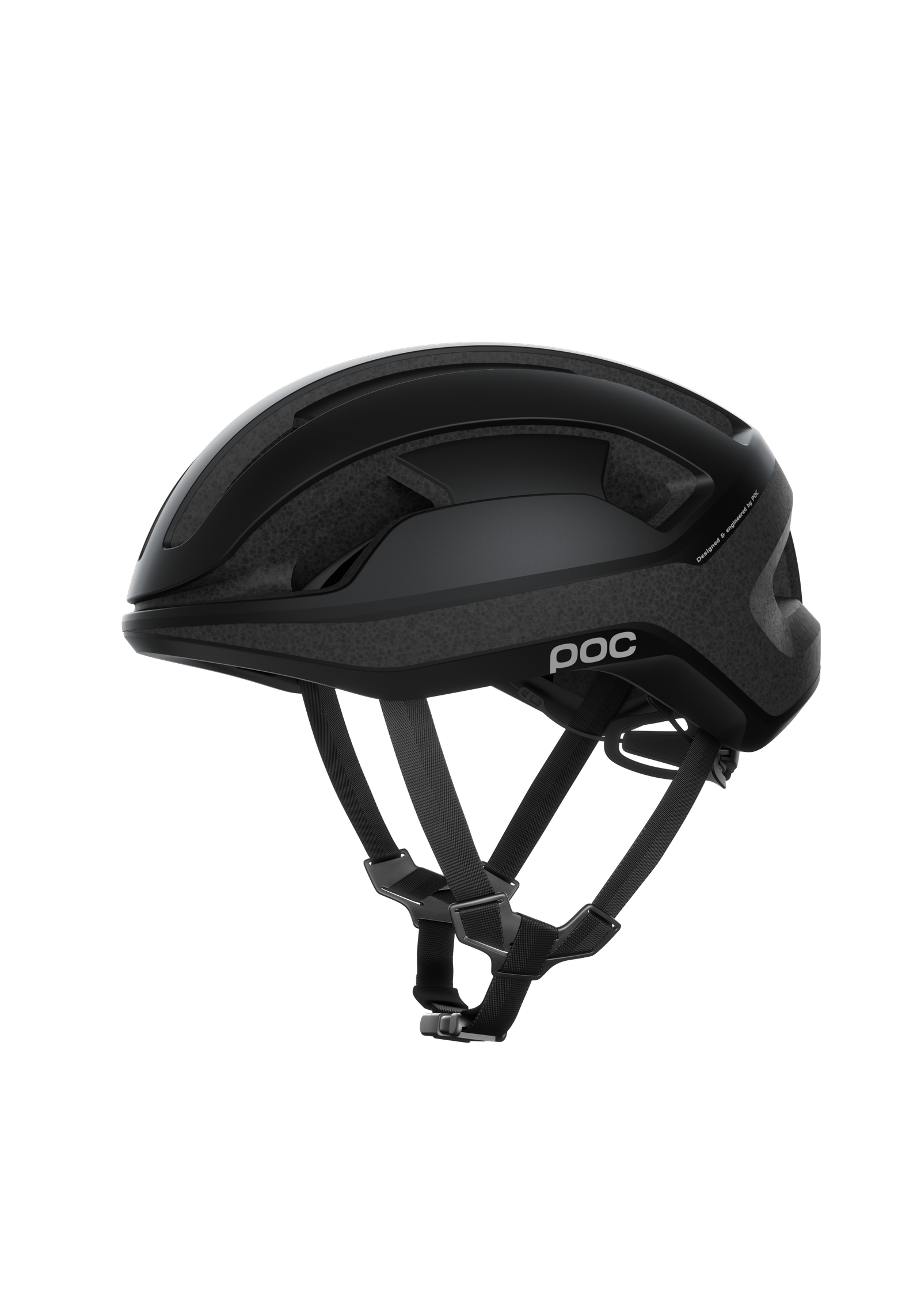 Omne Lite Wide Fit Cycling Helmet - Image 1