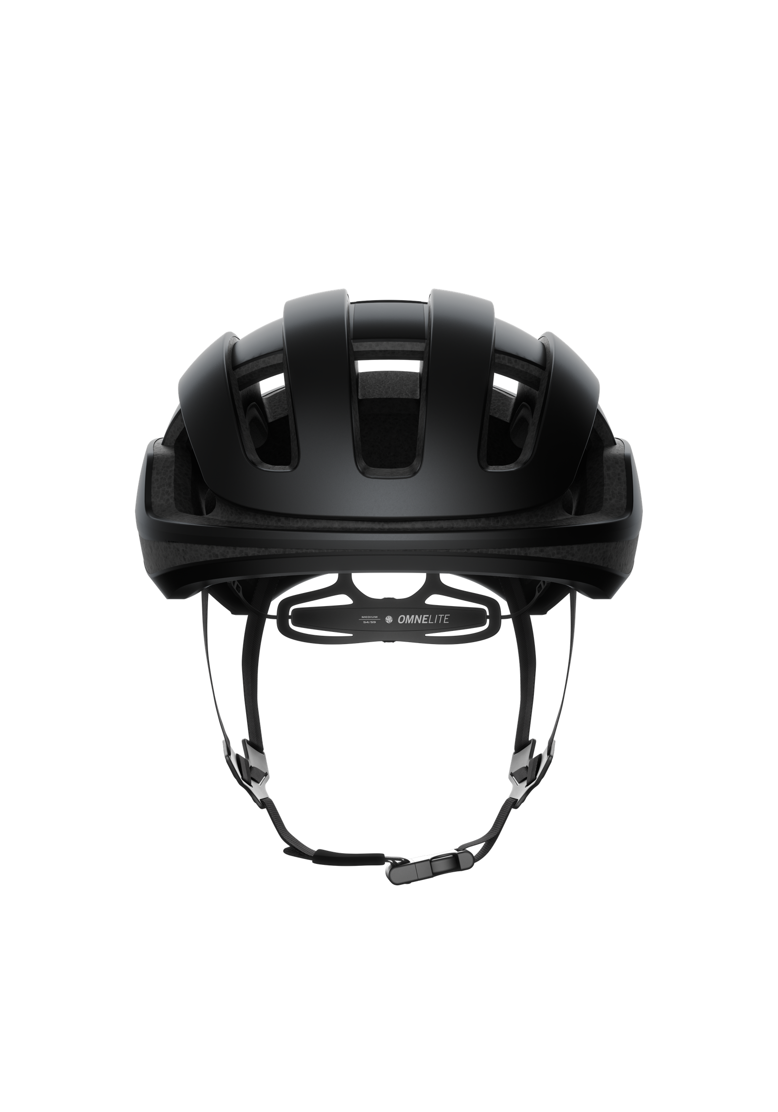 Omne Lite Wide Fit Cycling Helmet - Image 2