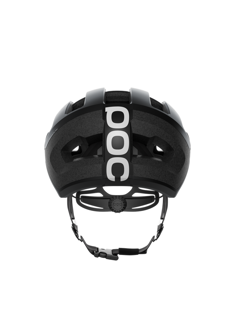 Omne Lite Wide Fit Cycling Helmet に Epidote Green Matt | POC (JP)