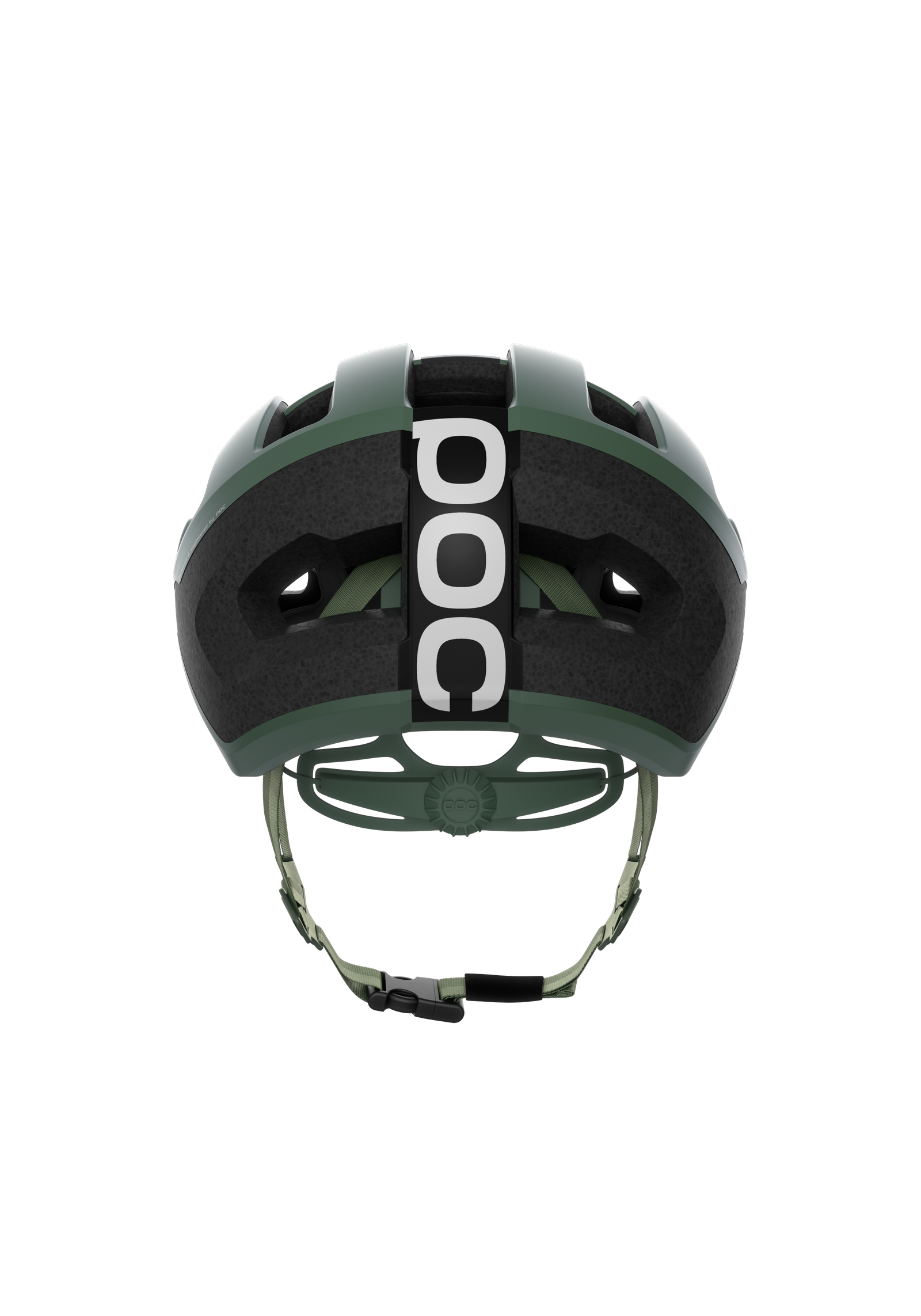 Omne Lite Wide Fit Cycling Helmet - Image 4