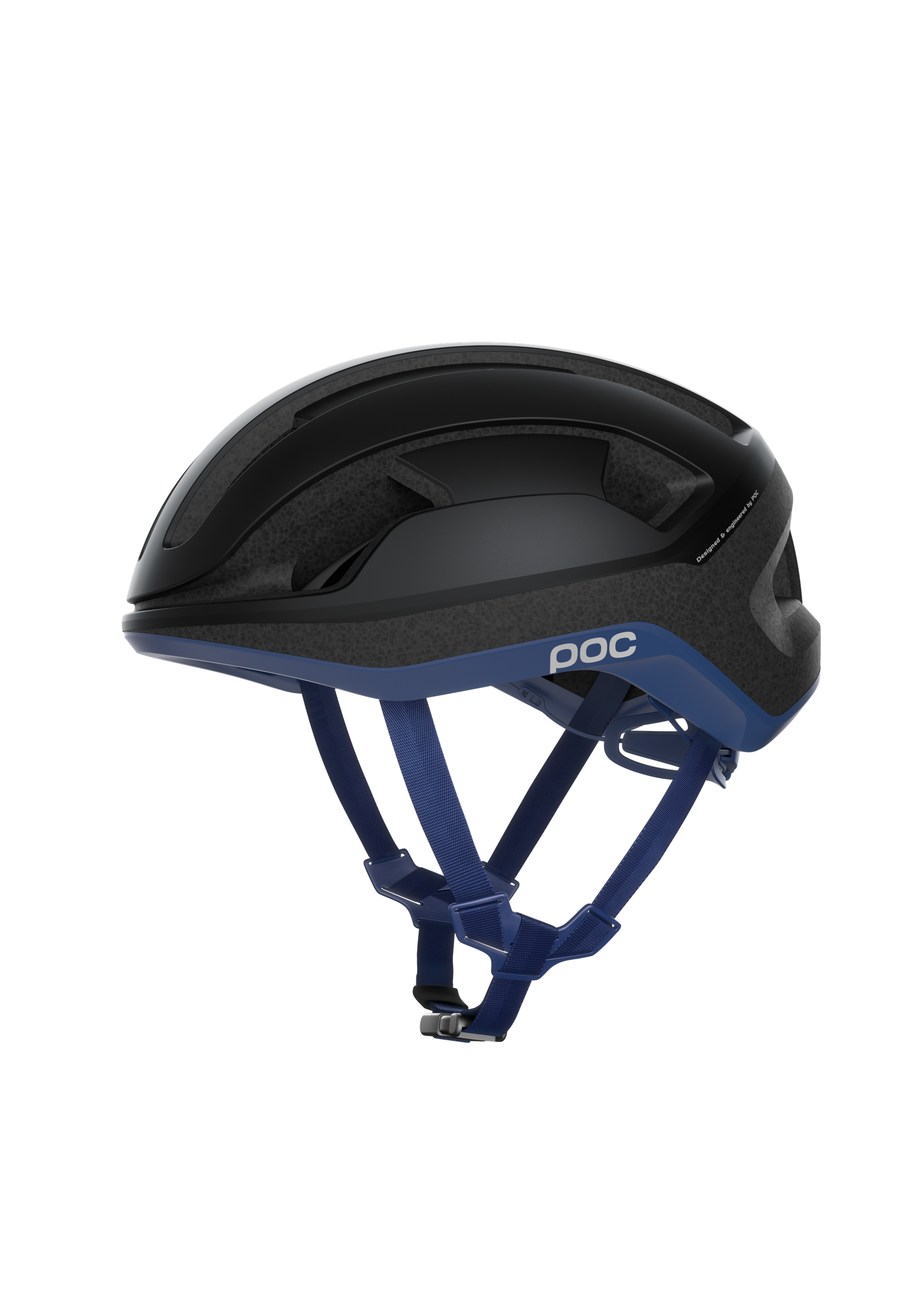 Omne Lite Wide Fit Cycling Helmet - Image 1