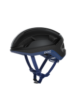 Uranium Black/Lead Blue Matt