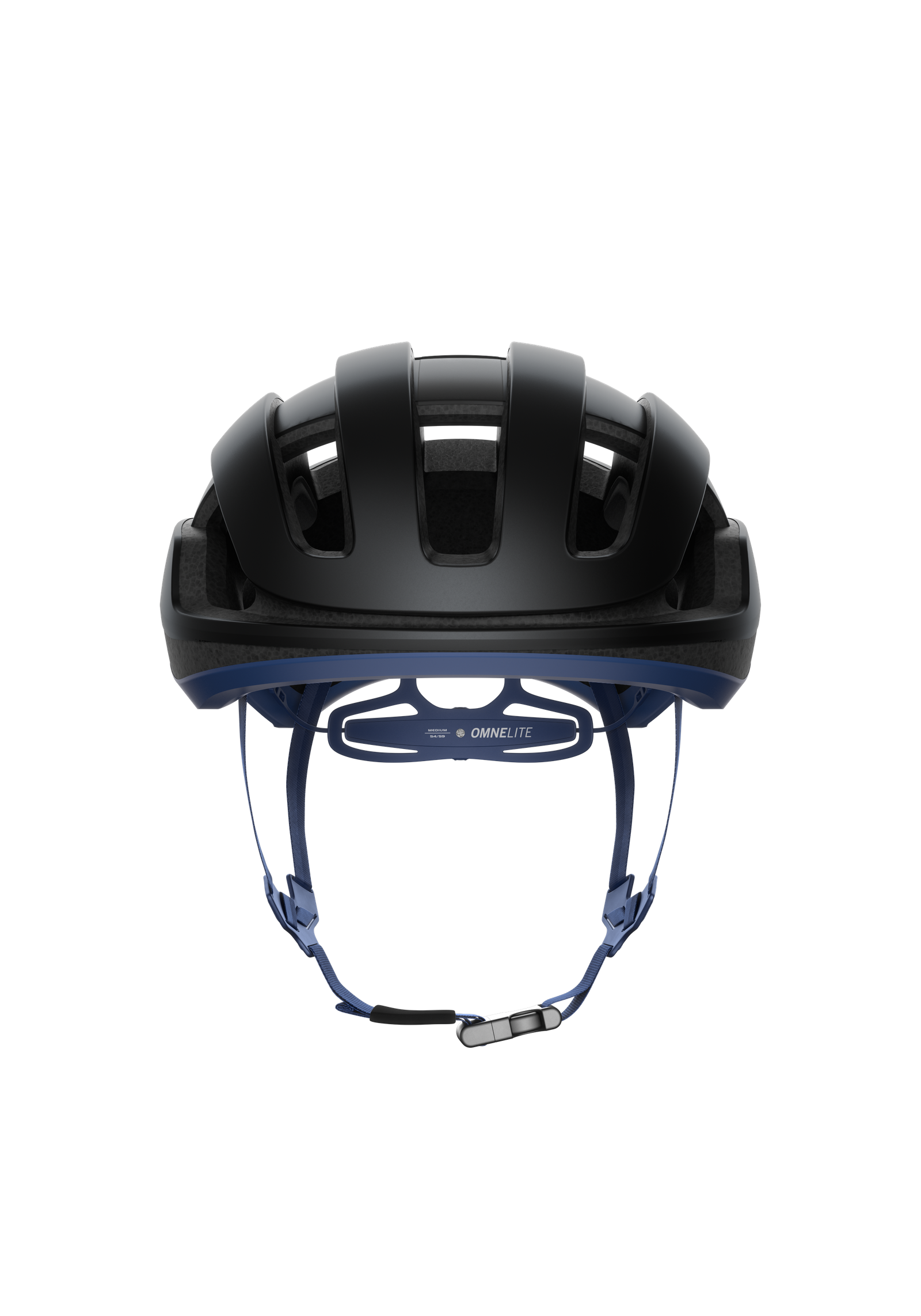 Omne Lite Wide Fit Cycling Helmet - Image 2