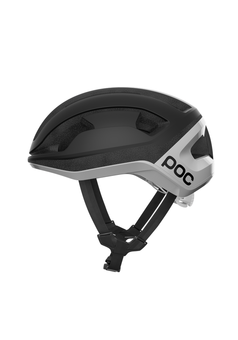 Omne Lite Wide Fit Cycling Helmet に Hydrogen White | POC (JP)