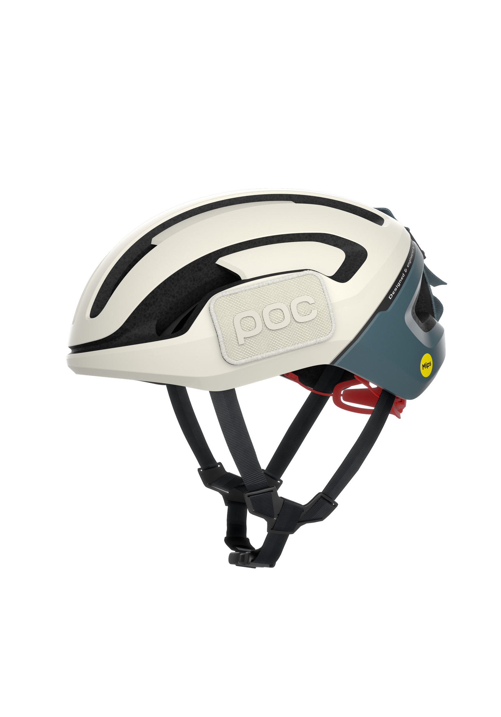 Omne Ultra MIPS Gravel Helmet - Image 1