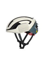 Selentine Off-White/Calcite Blue Matt