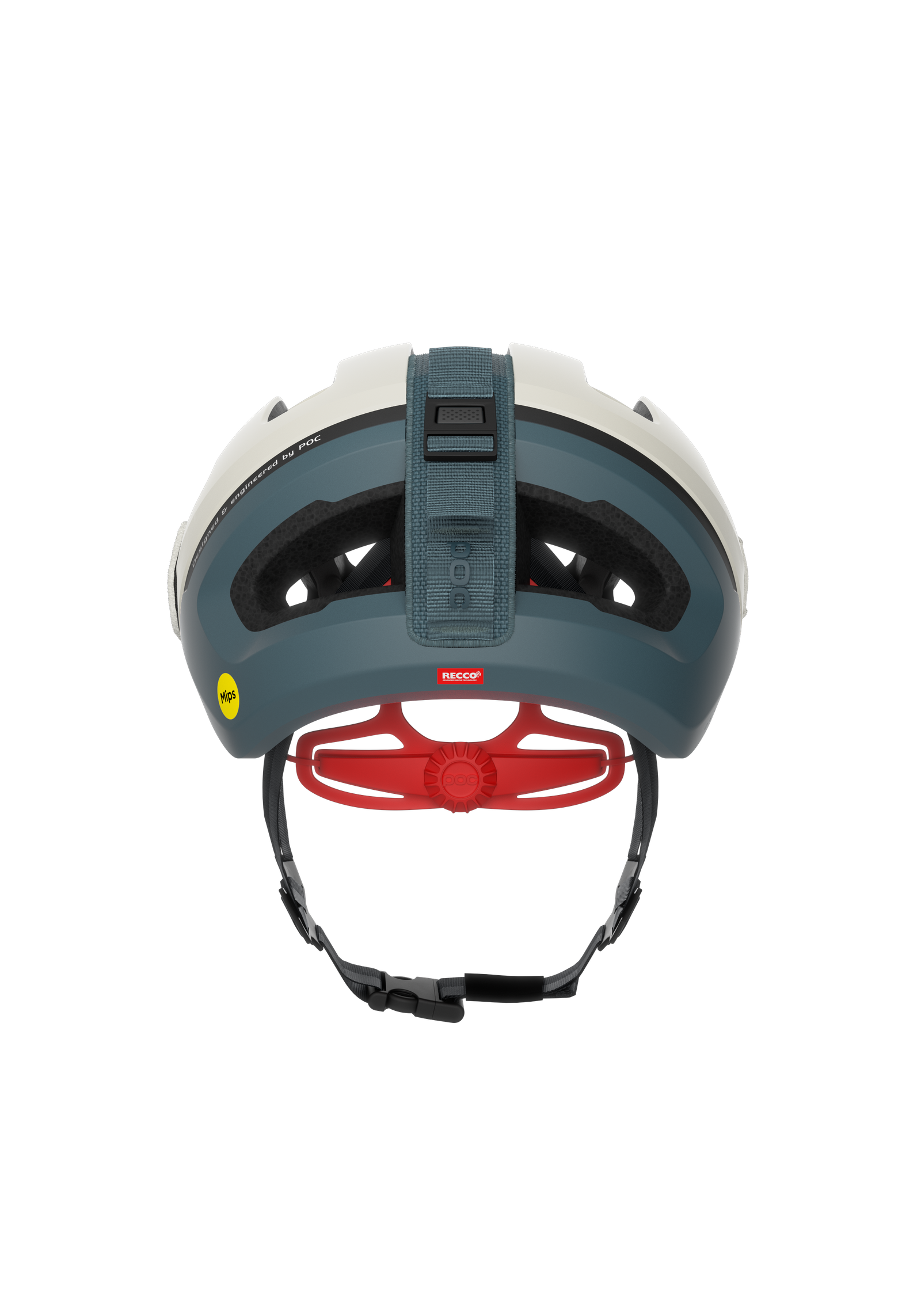 Omne Ultra MIPS Gravel Helmet - Image 4