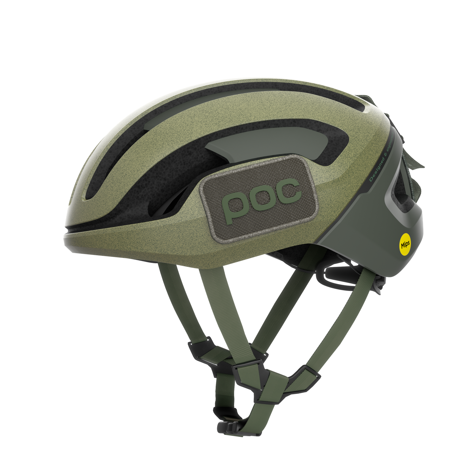 Omne Ultra MIPS Gravel Helmet - Image 1