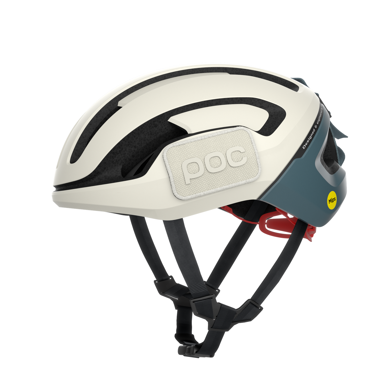 Omne Ultra MIPS Gravel Helmet - Image 1