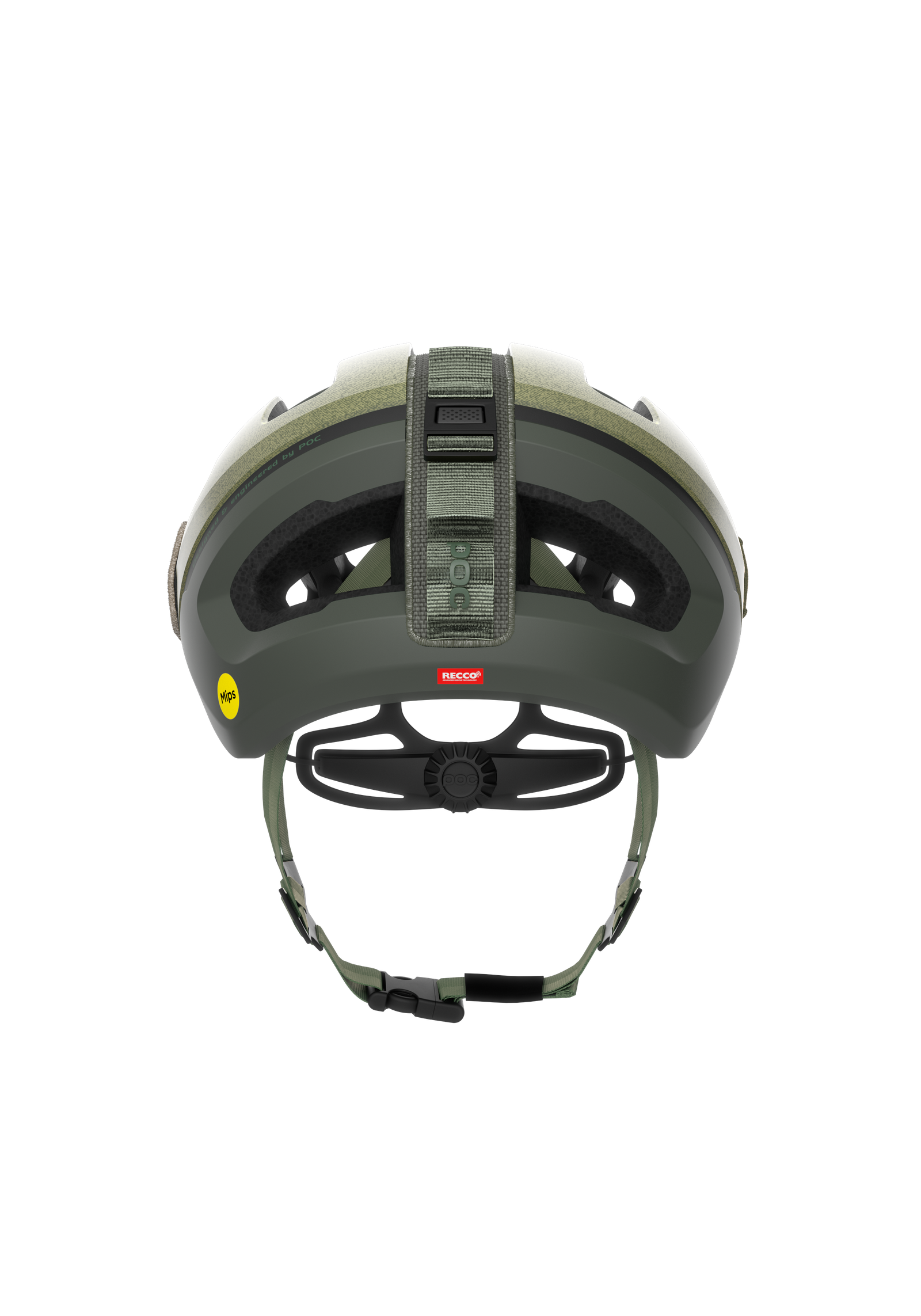 Omne Ultra MIPS Gravel Helmet - Image 4