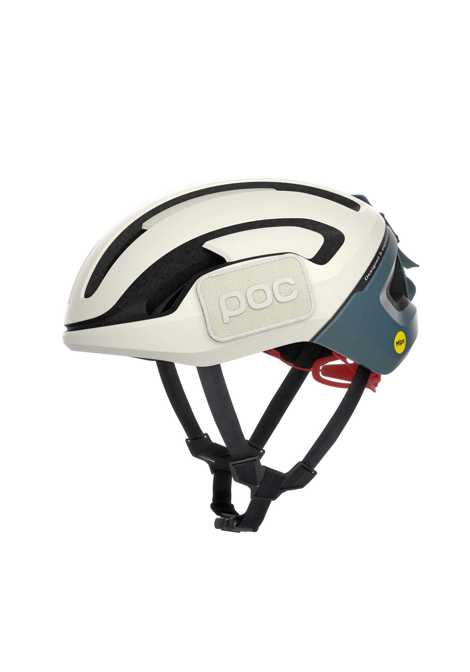 Omne Ultra MIPS Gravel Helmet - Image 1