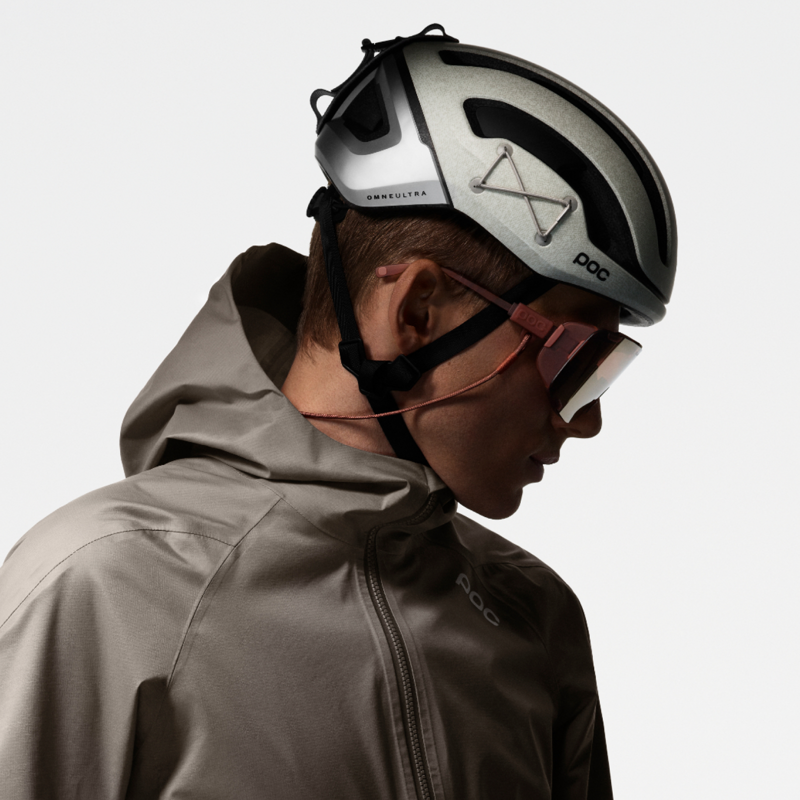 Omne Ultra MIPS Gravel Helmet - Image 6