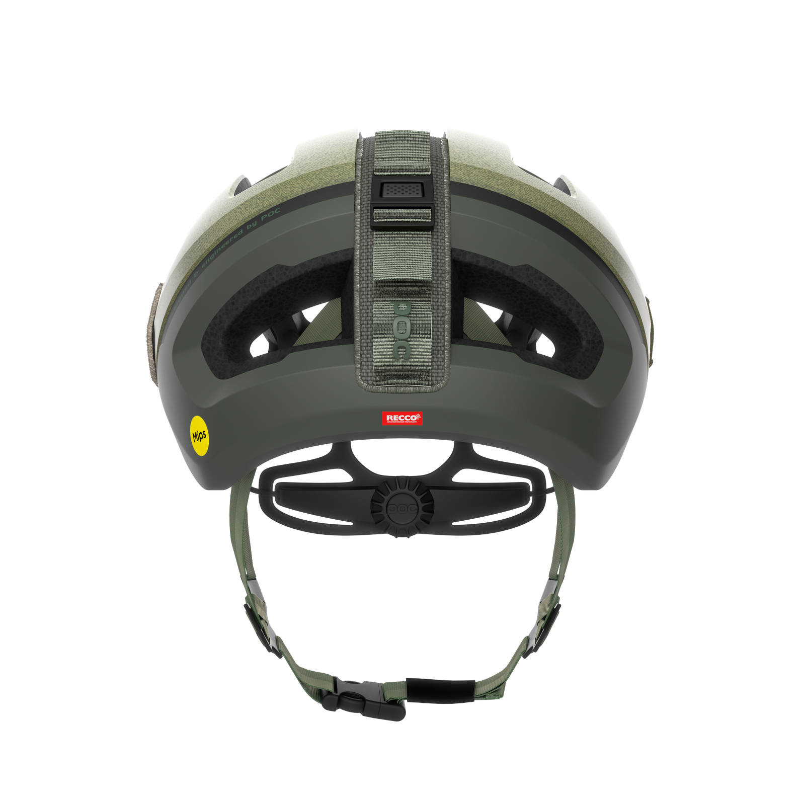 Omne Ultra MIPS Gravel Helmet - Image 4