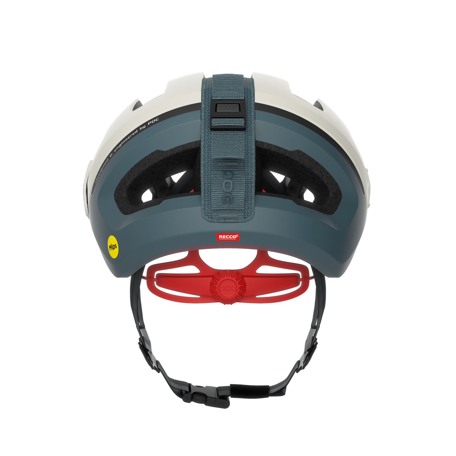 Omne Ultra MIPS Gravel Helmet - Image 4