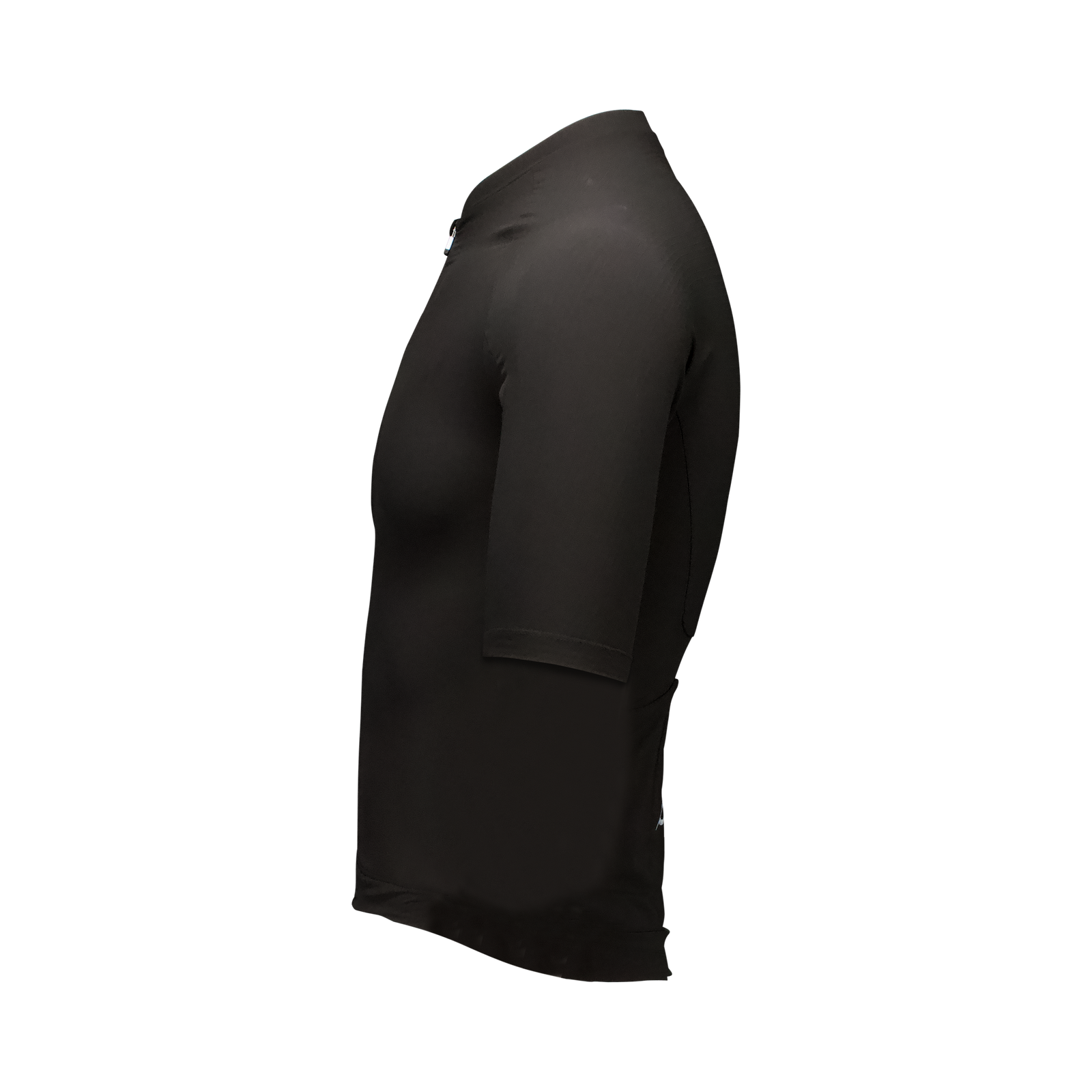 poc raceday aero ジャージ Men's Raceday Cycling Jersey in Uranium Black | Cycling