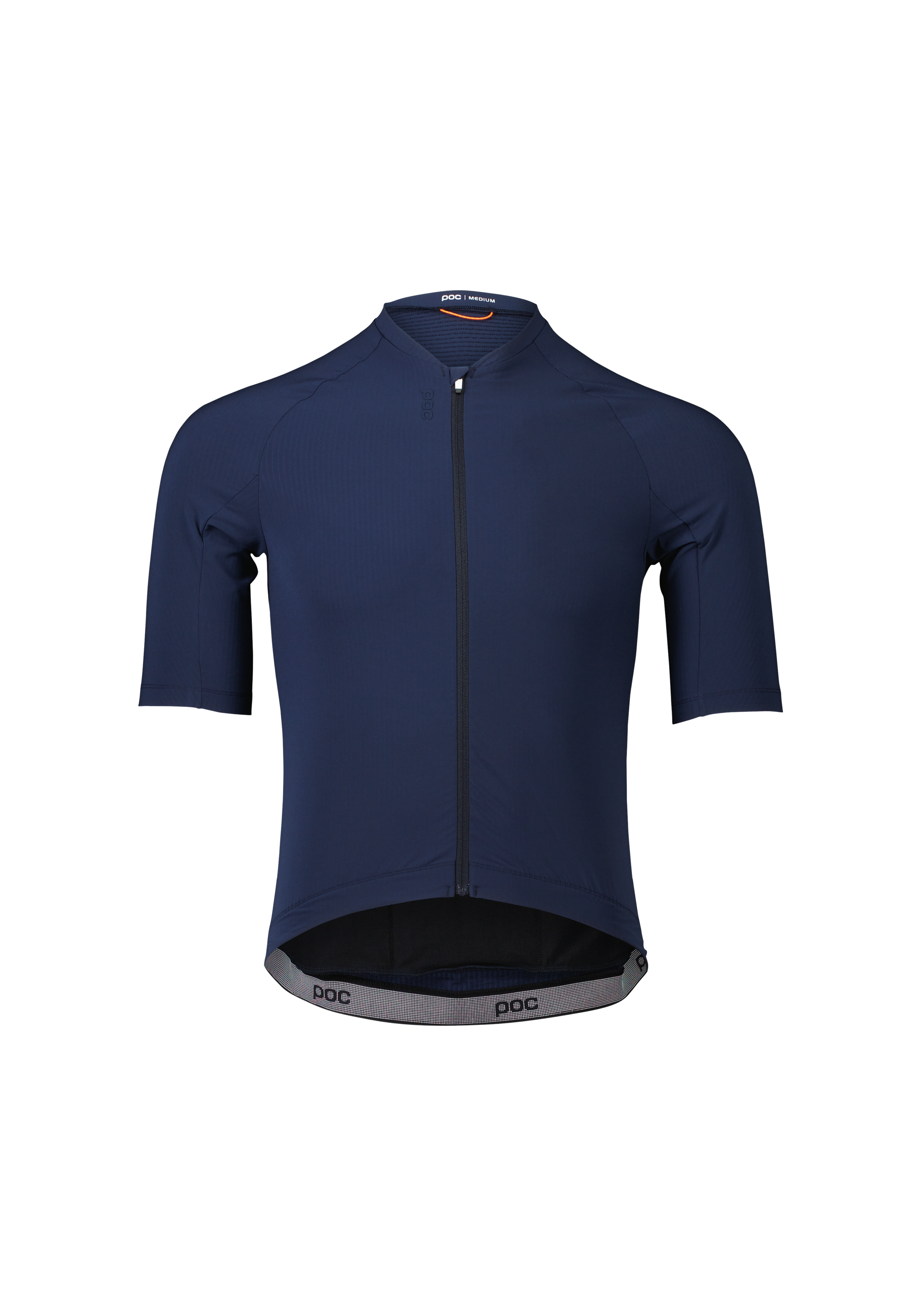 Men's Raceday Cycling Jersey に Uranium Black | Cycling Apparel